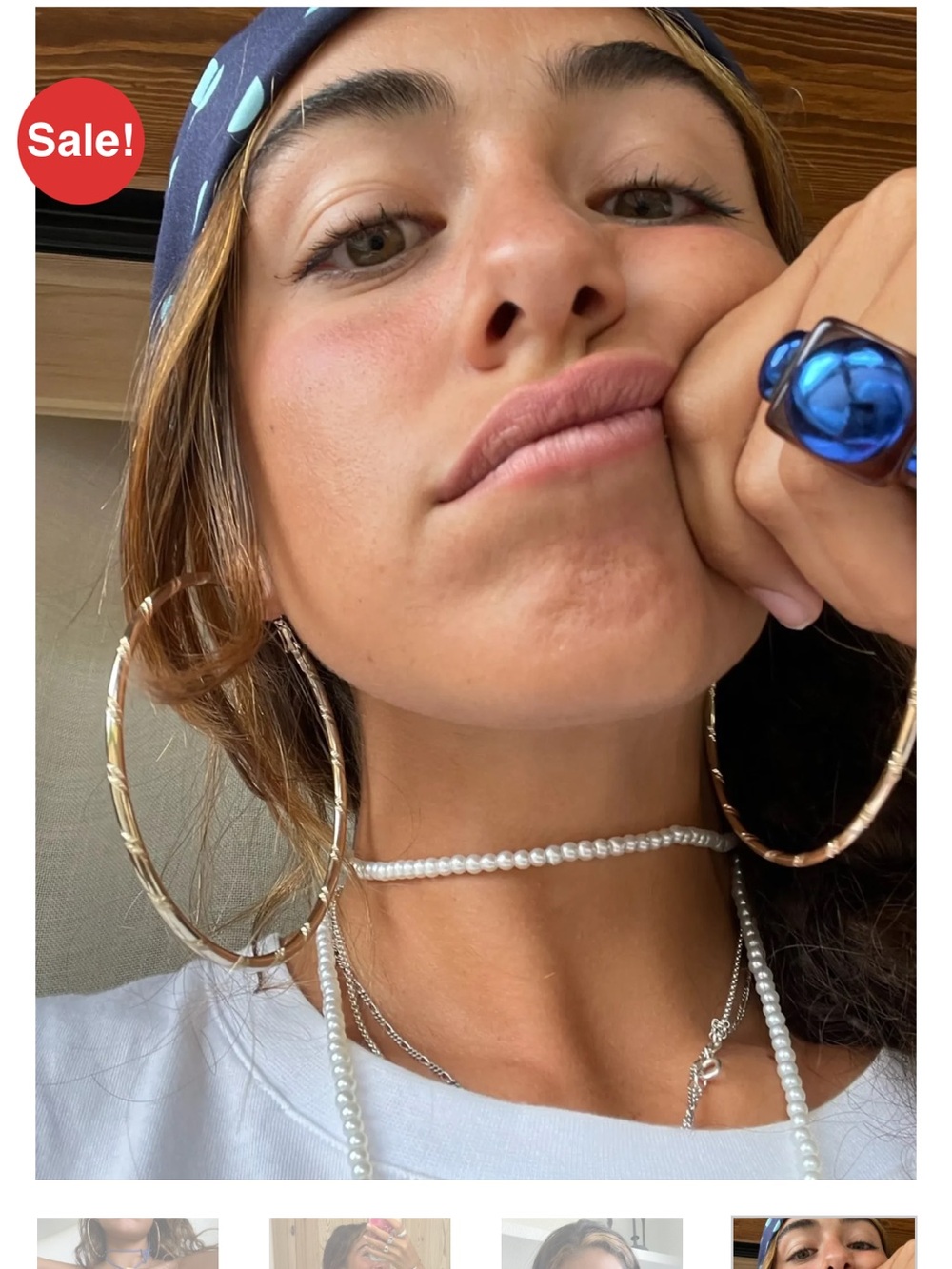 Susmies hermetic hoops